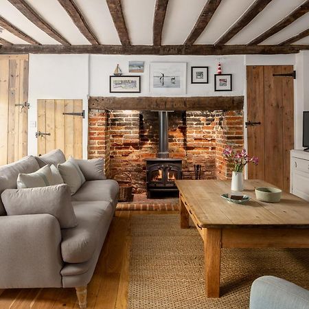 7 Church Street, Southwold Exterior foto
